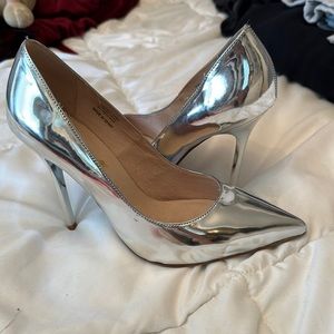 L’intervalle heels